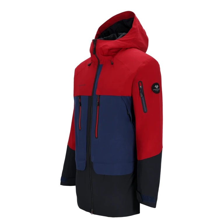 Men's Cirque Waterproof Jacket Jackets