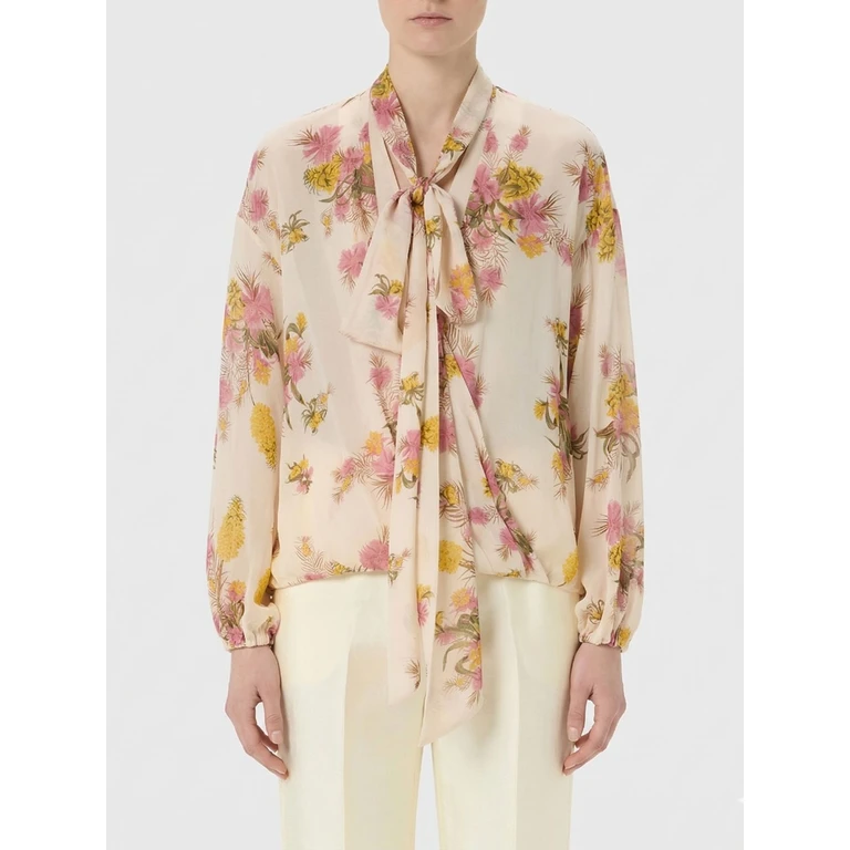 Top Woman color Pink (P622C465AF8177)