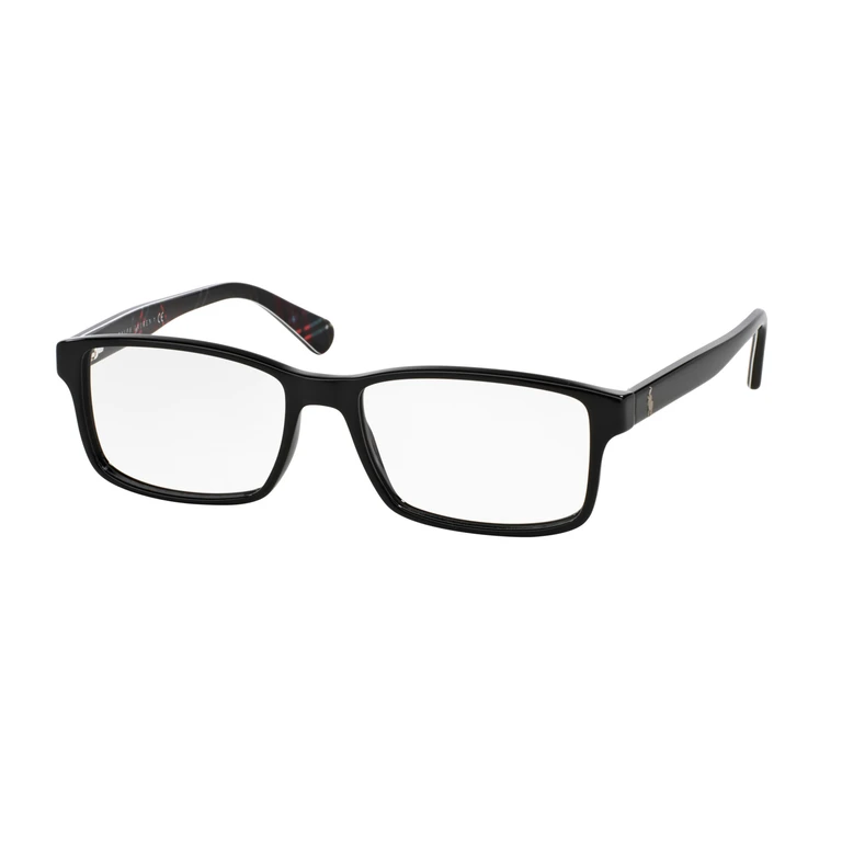 Demo Rectangular Mens Eyeglasses PH2123 5489 56