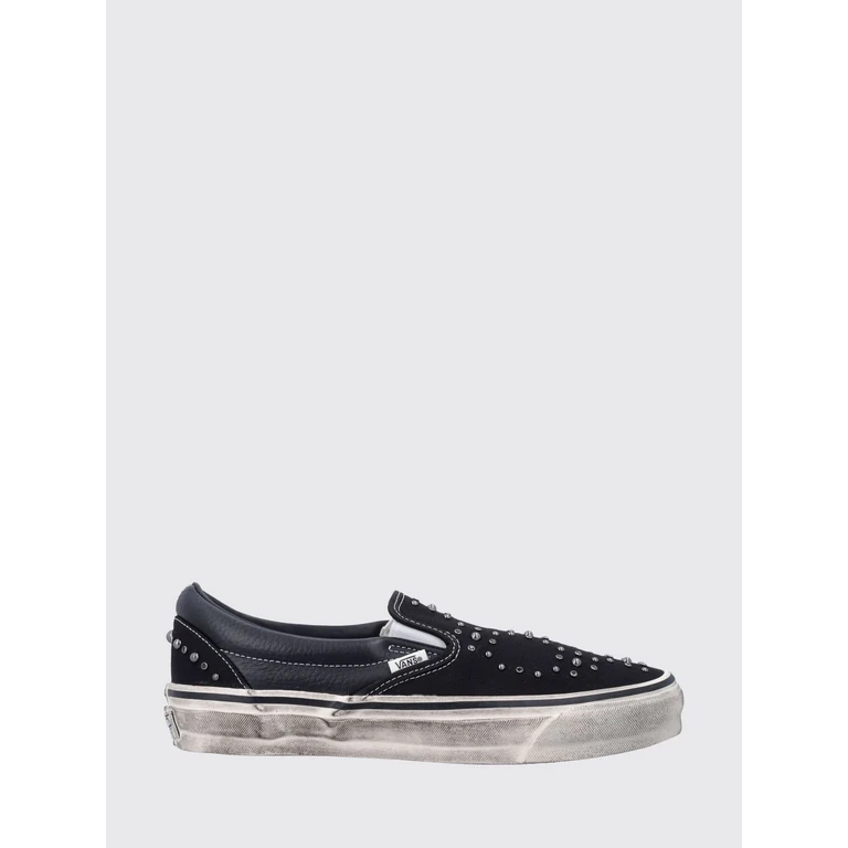 Sneakers Men color Black (VN000D9PBKA1)