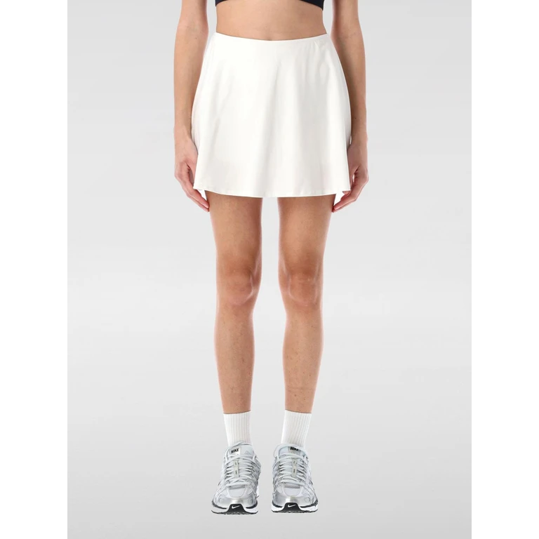 Skirt Woman color White (FD6528100)