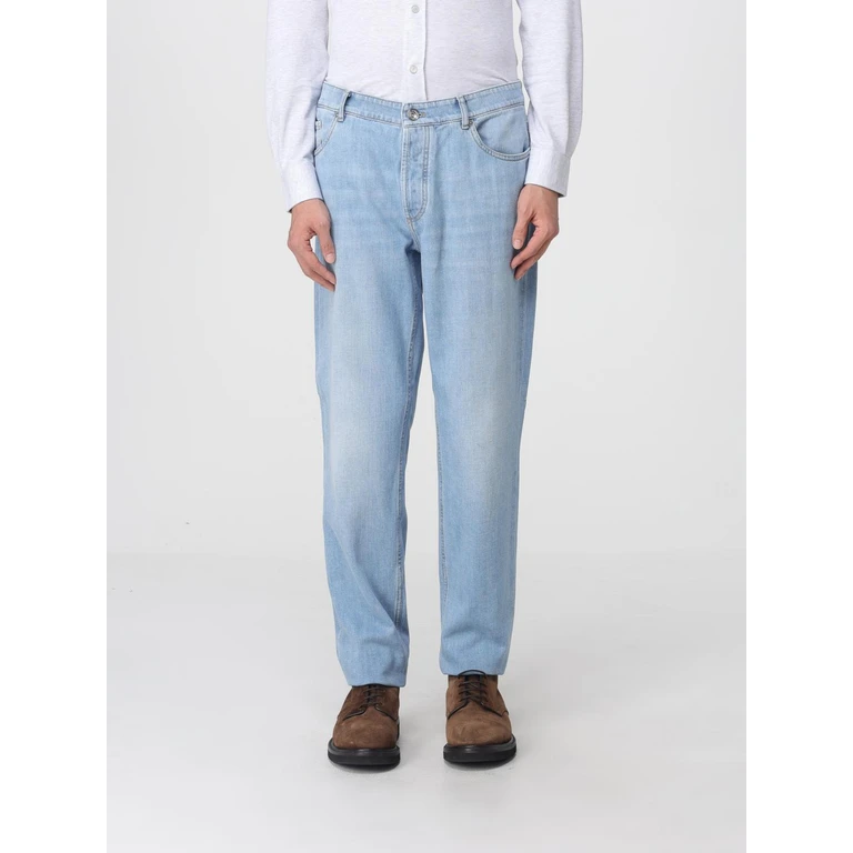 Jeans Men color Stone Washed (Y0Z37D3210T0Z37C1469)