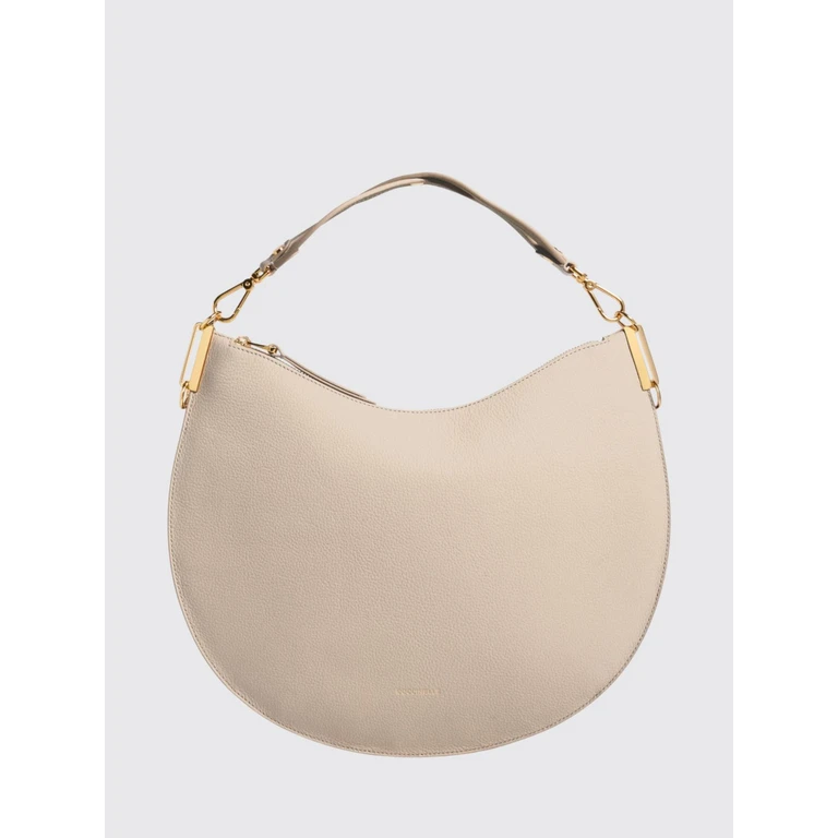 Shoulder Bag Woman color Beige (E1QKF130101700)