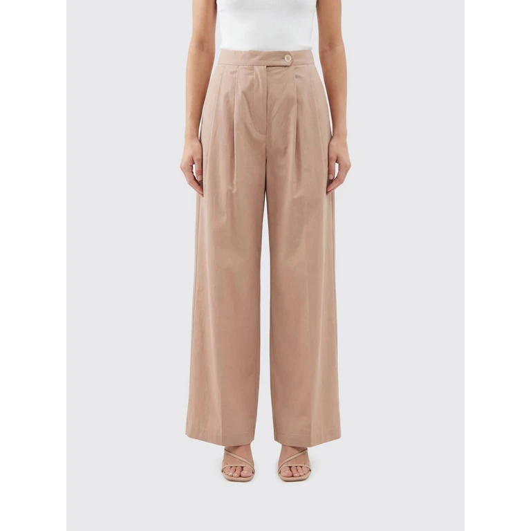 Pants Woman color Pink (Y6SK45E34)