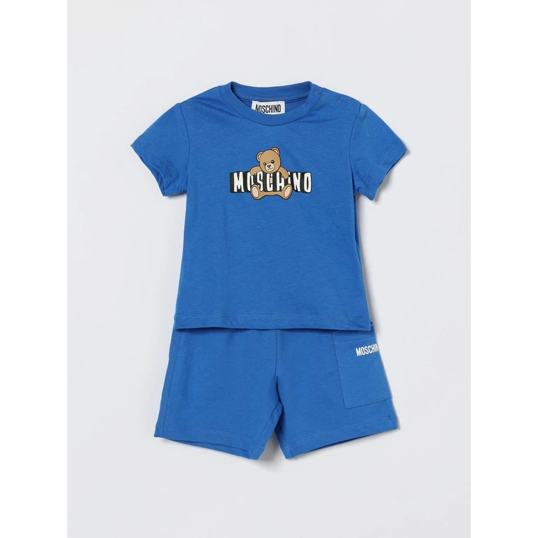 Jumpsuit Kids color Gnawed Blue (MUG01ULCA1940630)