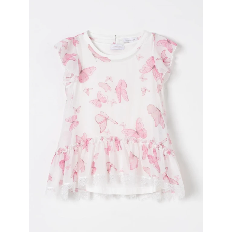 Top Kids color Yellow Cream (71E30056200190)