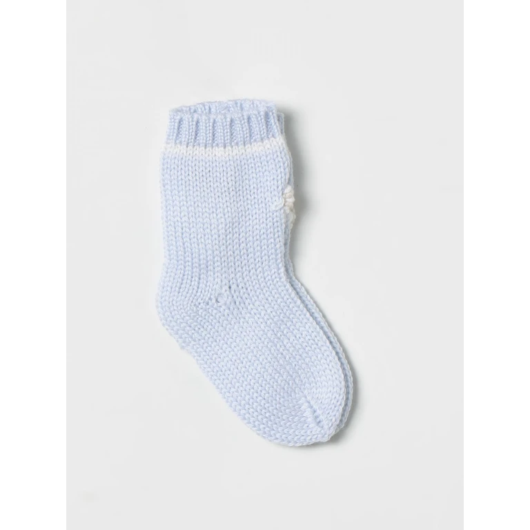 Socks Kids color Sky (WBCZ01804/800)
