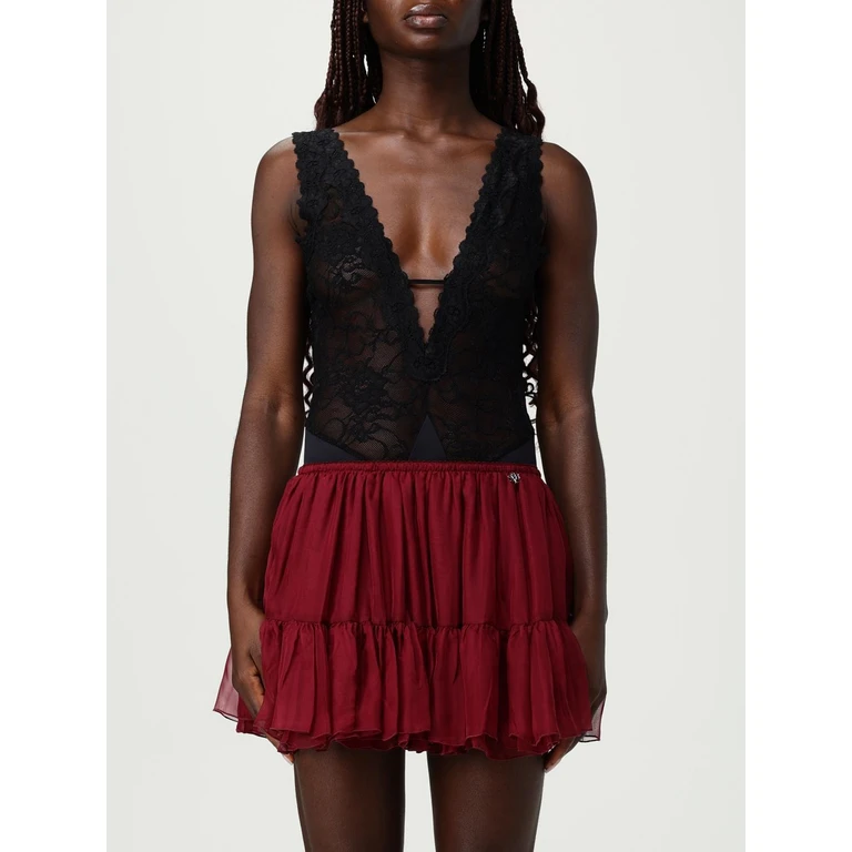 Top Woman color Black (18118500336)