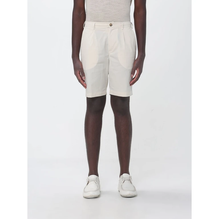Shorts Men color Dove Grey (205G.D0297245)