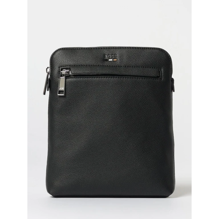 Shoulder Bag Men color Black (50536477001)