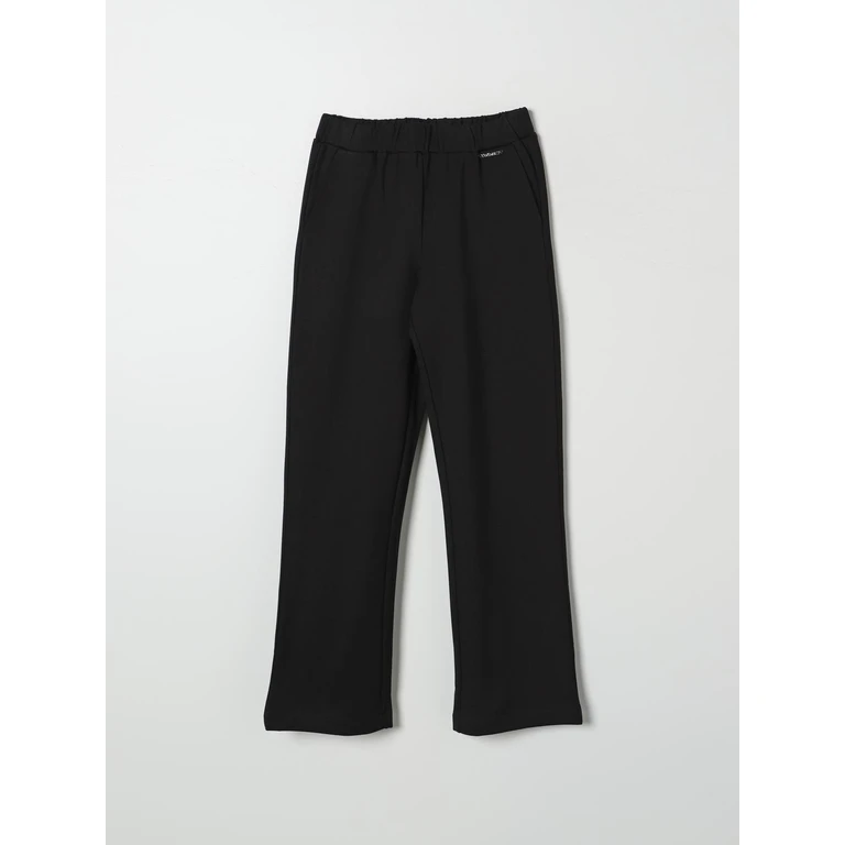Pants Kids color Black (242GJ204700006)