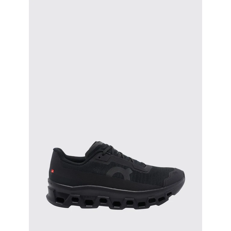 Sneakers Men color Black (3MG10911043)