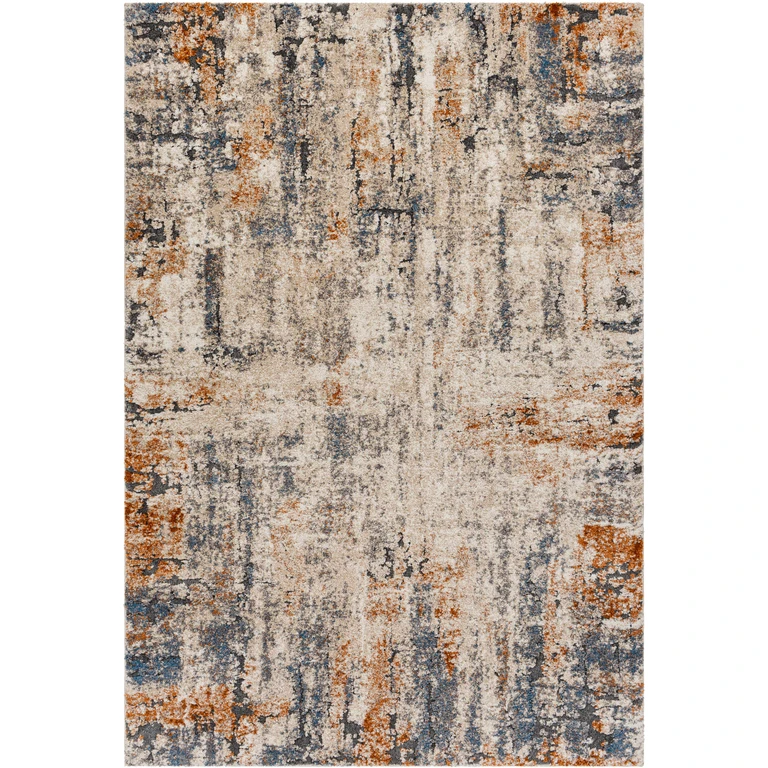 Cashi Thick Luxe Rug