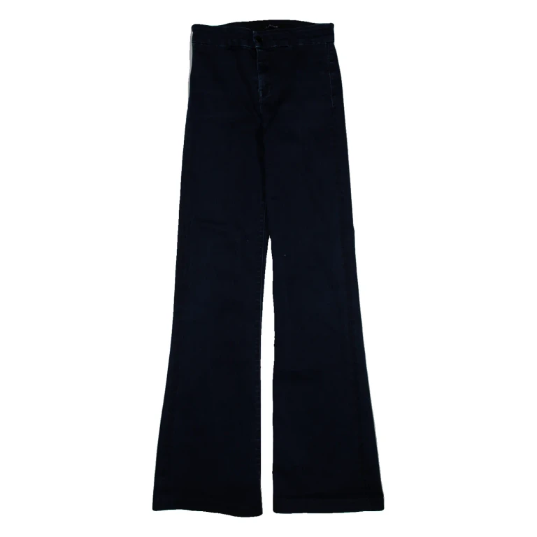 J BRAND Mens Jeans Blue Regular Straight W24 L34