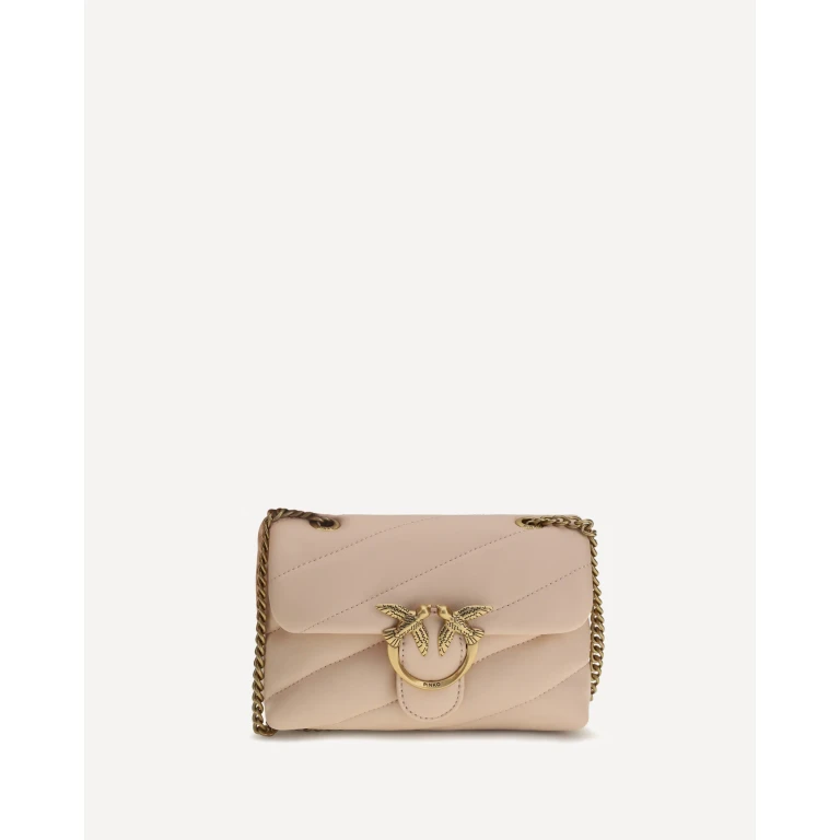 Love Baby Shoulder Bag Female UNI