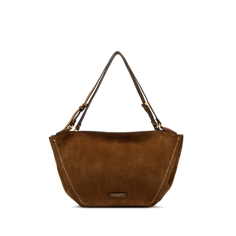 Bags Brandy Suede / Leather