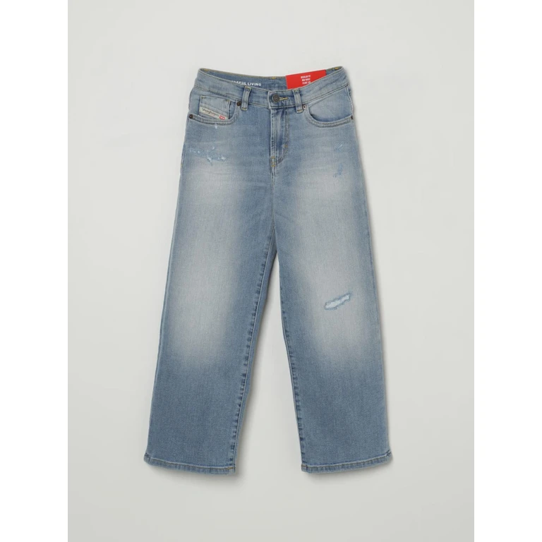 Jeans Kids color Blue (J00818KXBNYK01)