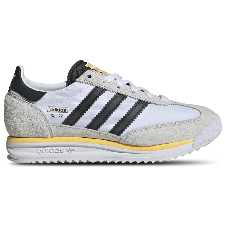 [IH8077] Youth adidas Originals SL 72