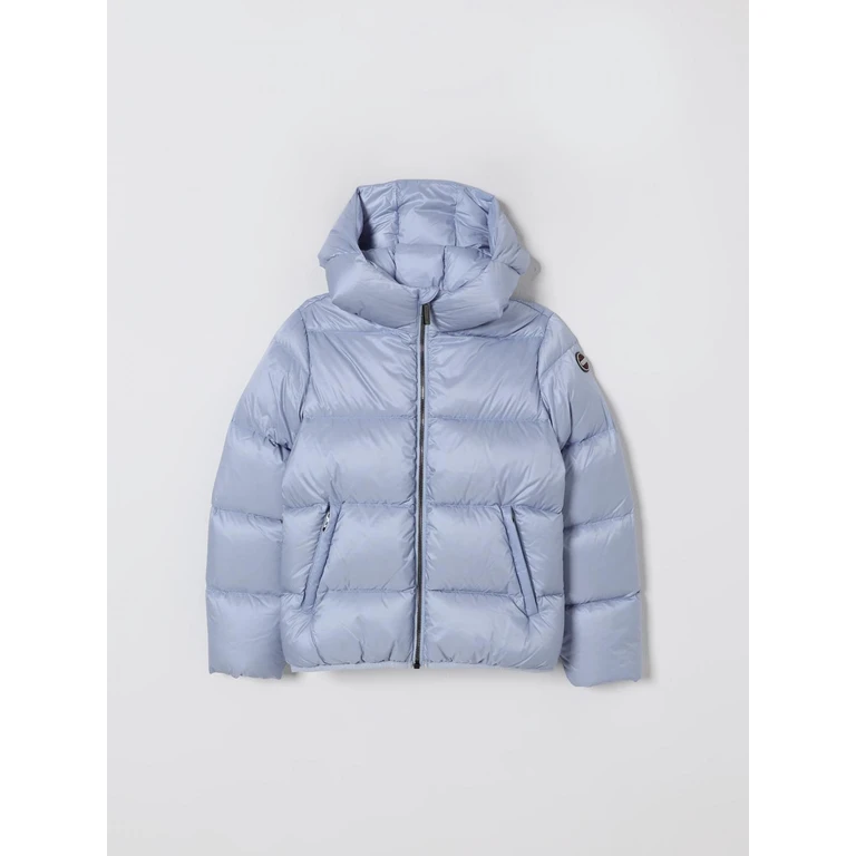 Jacket Kids color Gnawed Blue (3406A2YO741)