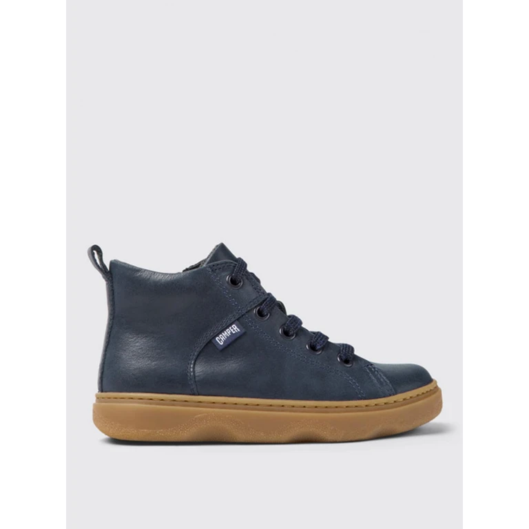 Kido leather boots (K900189-016KIDO0)