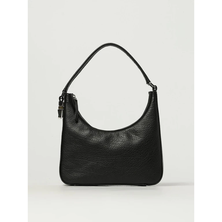 Shoulder Bag Woman color Black (MWBSB027CL031BK001PLBK001)