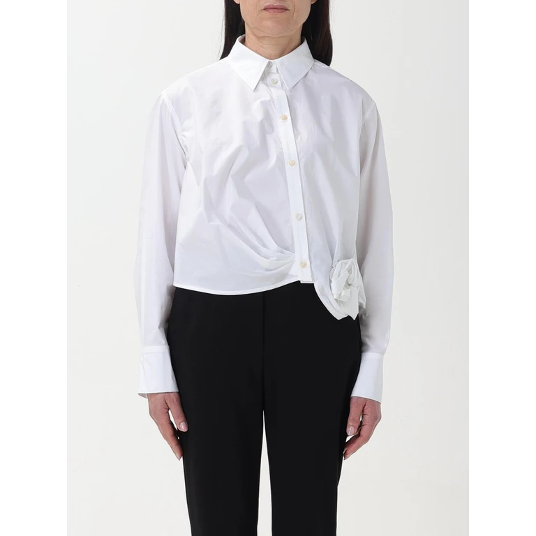 Shirt Woman color White (JM10261002910000)