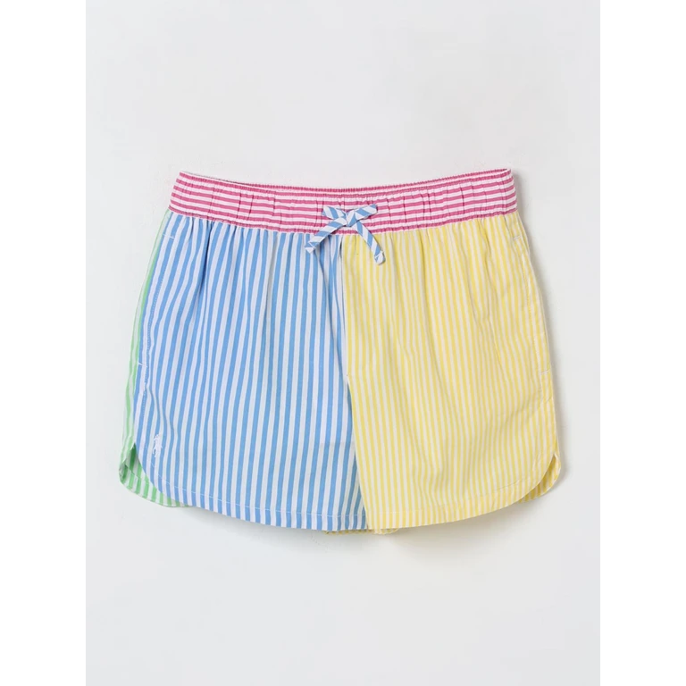 Shorts Kids color Red (313964275001)