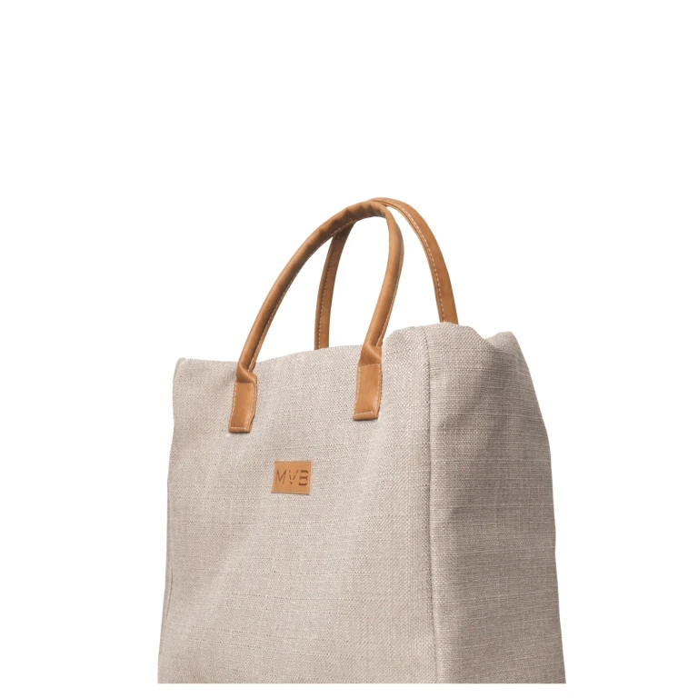 TOTE BAG CANVA EARTH