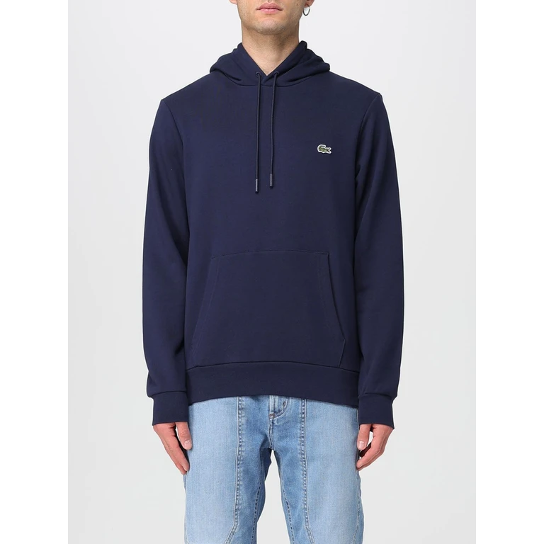 Sweatshirt Men color Blue (SH9839166)