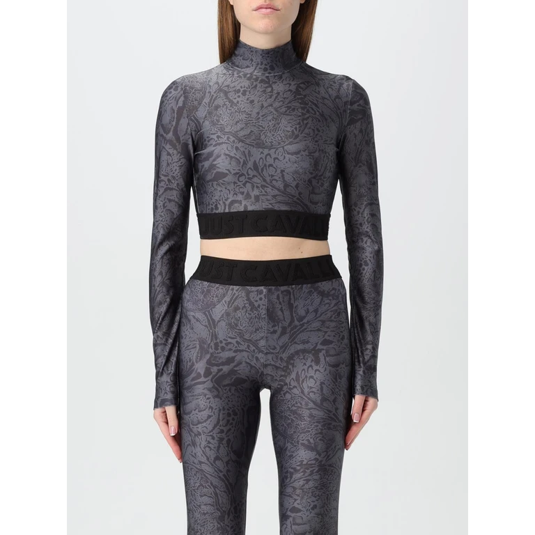 Top Woman color Grey (77PAH622JS413833)