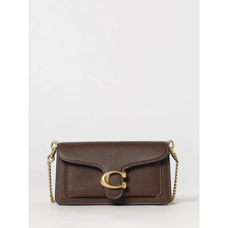 Mini Bag Woman color Brown (CBF14B4MAPLE)