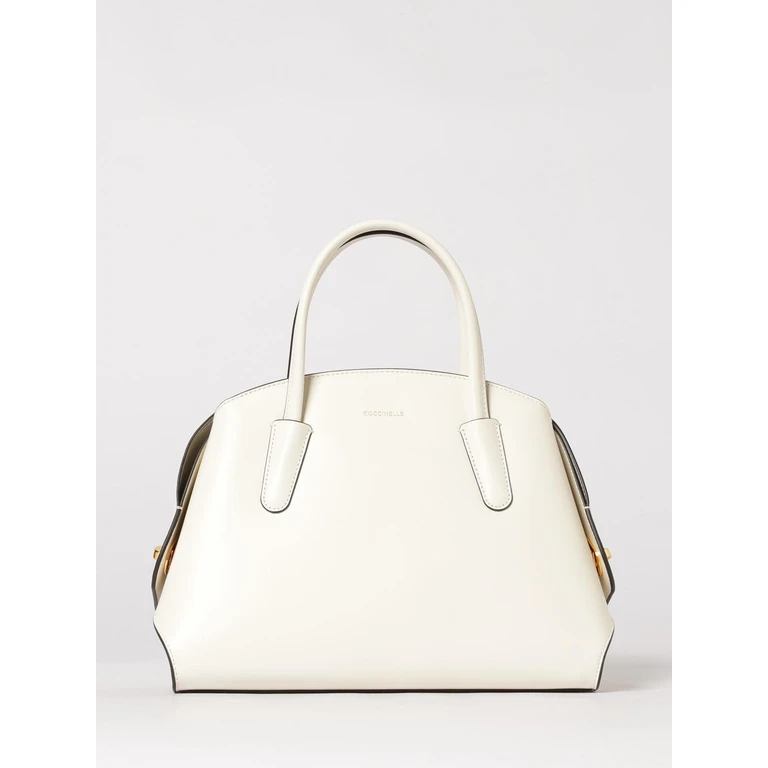 Handbag Woman color Pearl (E1U7K180201N17)