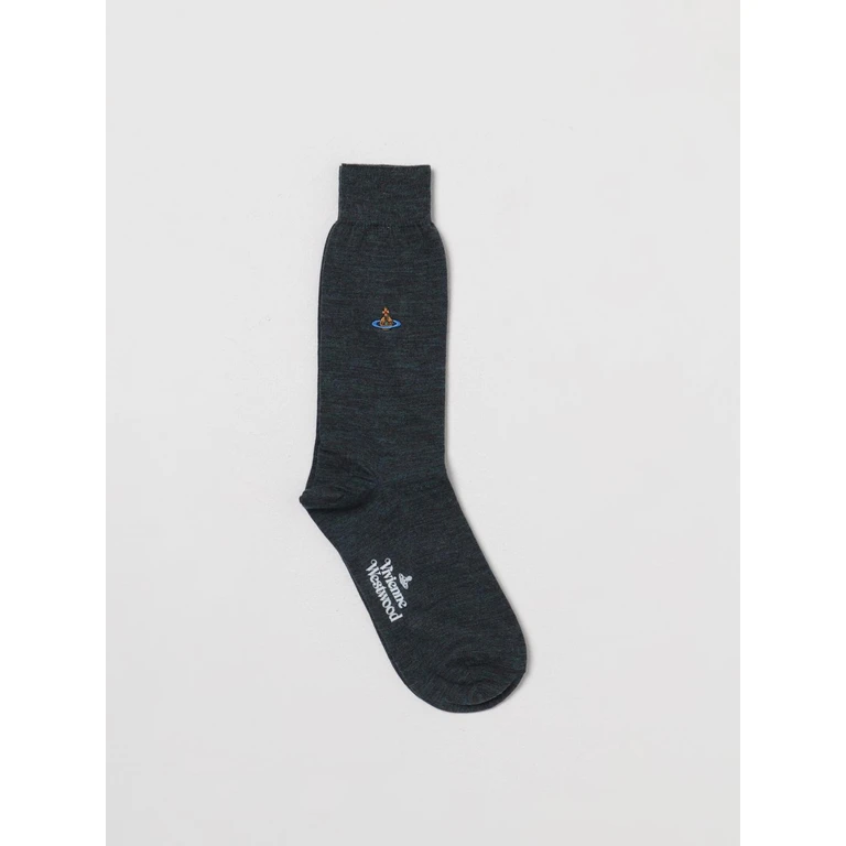 Socks Men color Teal (81040001K0025L405)