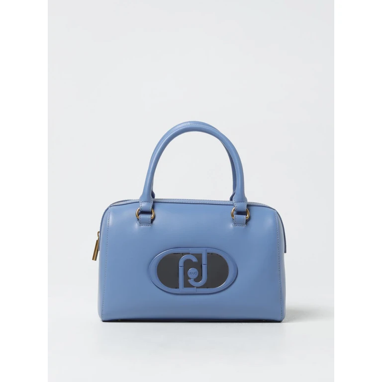 LIU JO Handbag Woman color Blue (AA4271E000364018)