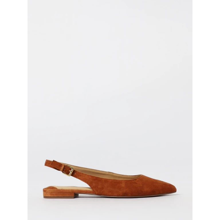 Ballet Flat Woman color Brown (802967746002)