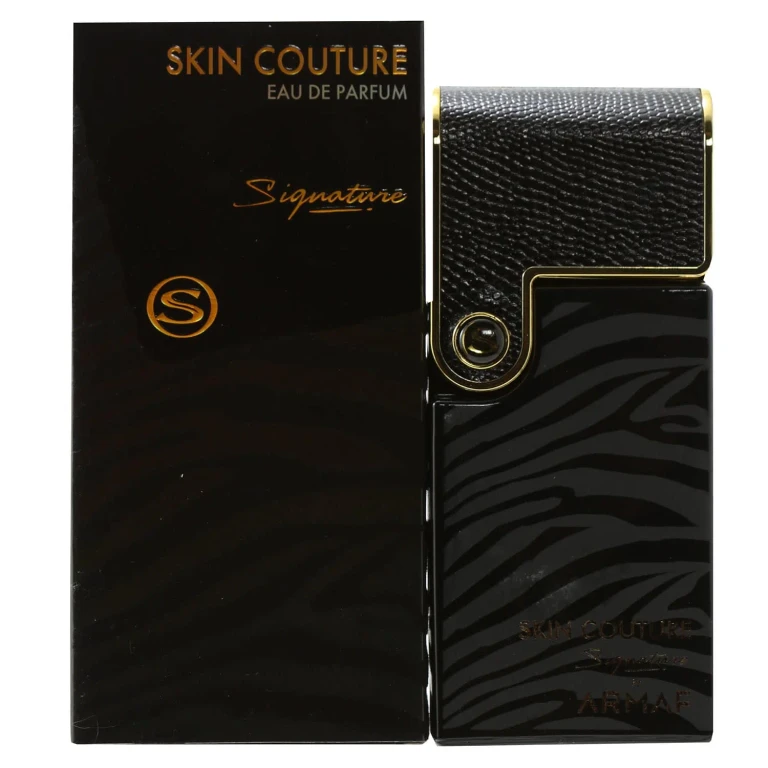 Skin Couture Signature EDP
