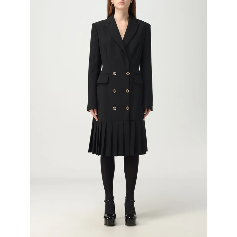 Dress Woman color Black (041355240555)