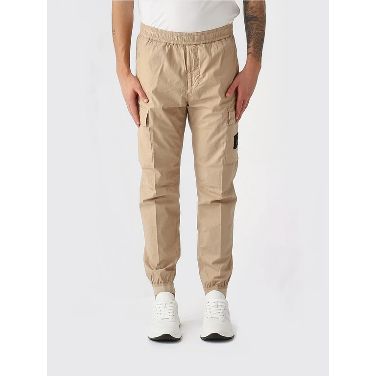 Pants Men color Sand (3100031S0003V009A)