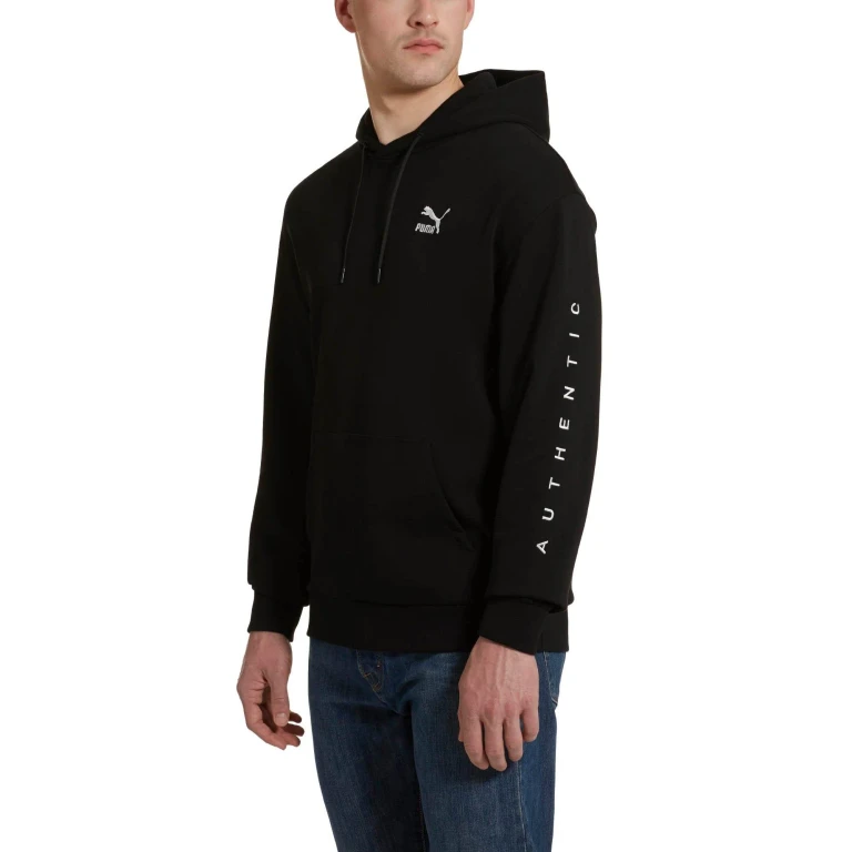 Men's 90S Retro Hoody Hoodies