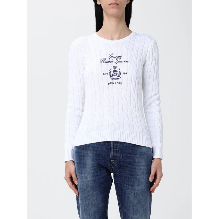 Sweater Woman color White (200P03508003)