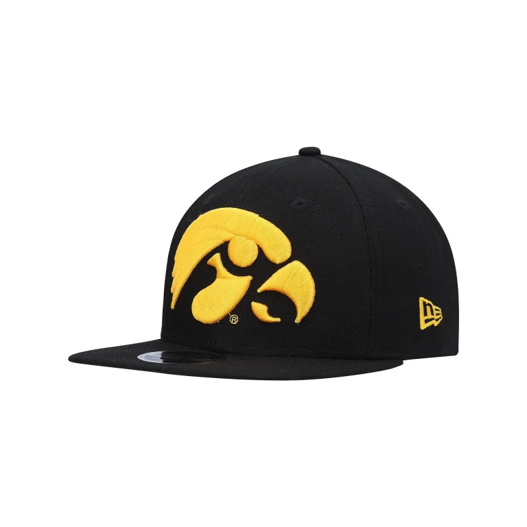 Men's Ncaa Iowa Hawkeyes 950 Snapback Hats