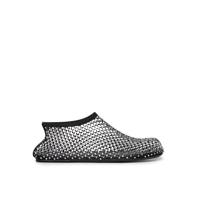 Christopher Esber Ballerines - Noir (22049013BLACK)