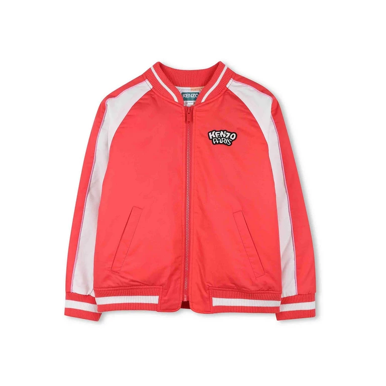 Bomber - Rouge (K61784976)