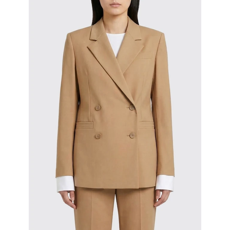 Jacket Woman color Rope (Y6SI10V59)
