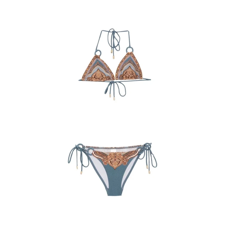 Zimmermann `Mahon` Bikini