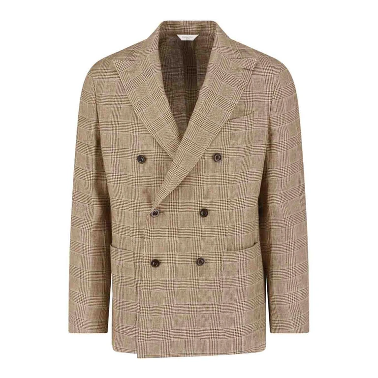 Boglioli Blazer - Multicolore (N4302ESB60220330)