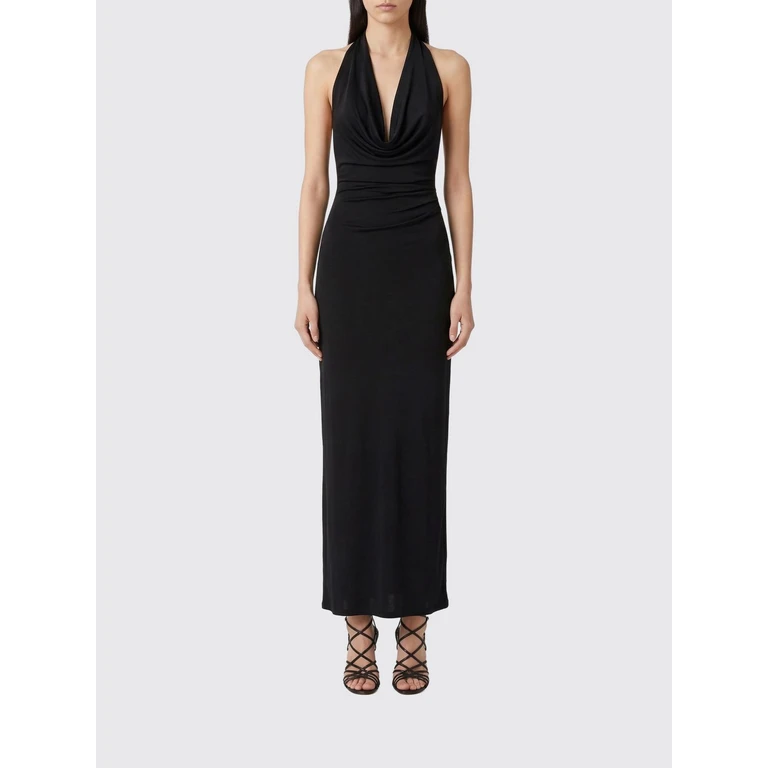 Dress Woman color Black (S75CV0982D20110900)
