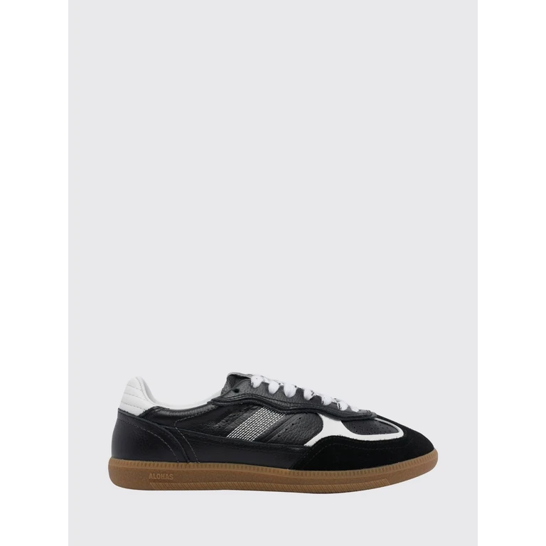 Sneakers Woman color Black (S10070912)