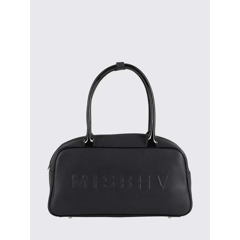 Handbag Woman color Black (250A408BLACK)