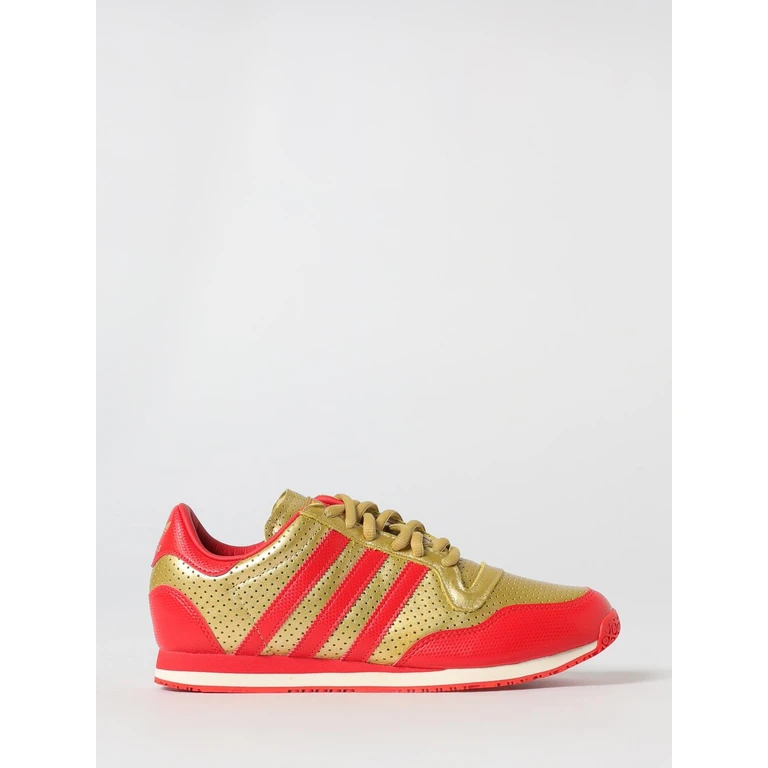 Sneakers Men color Gold (JR5695)